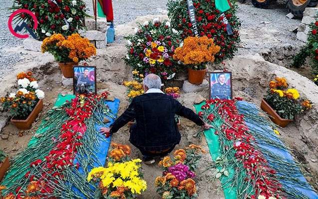 Eyni gündə şəhid olan qardaşlar