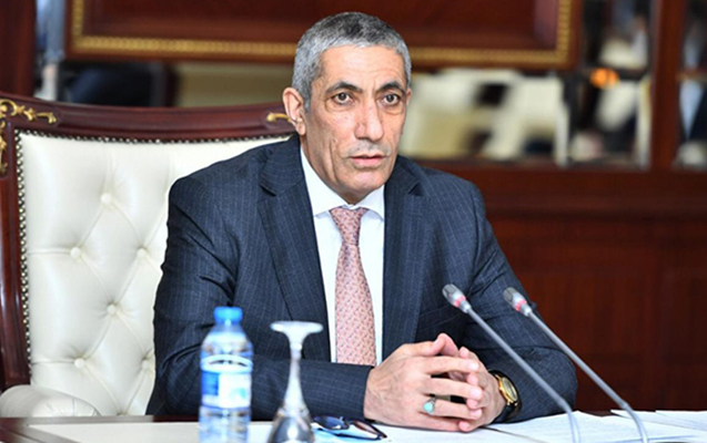 “Siyavuş Novruzovun özünü heyvan hüquqlarının ombudsmanı kimi aparması...”