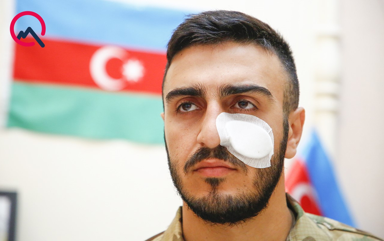 “40-dan çox erməninin içində 3 saat mühasirədə qaldıq”