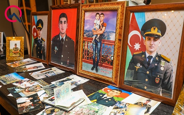 “36 il xidmət etdim, oğlum 3 aya məndən yüksəyə ucaldı”