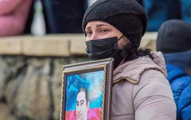 Şəhidin “WhatsApp”da son vəsiyyəti və paraddakı o şəkil...