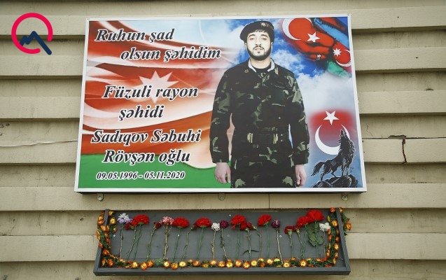 “Nişanlıma deyərsən ki, haqqımı halal edirəm, getsin, xoşbəxt olsun”