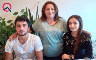 “Şəhid olmamışdan əvvəl anamın yuxusuna yaralı girmişdi”