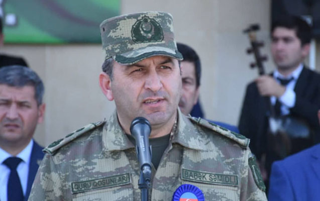 Qələbədən 13 gün sonra şəhid olan polkovnikin 47 yaşı olur