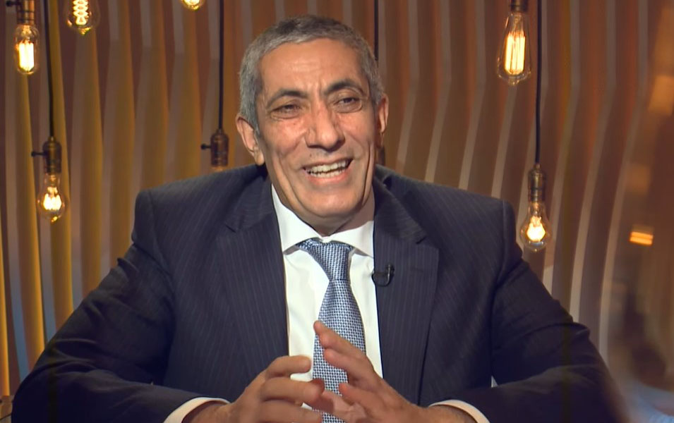 Siyavuş Novruzov bu çıxışı ilə gündəmə gəldi