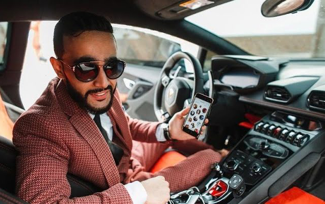 Hüseyn Həsənovla bağlı Rusiya DİN-ə müraciət edildi