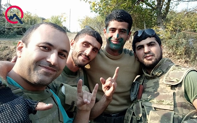 “Şuşanı alan XTQ-lər yaralı halda azı 3 gün döyüşüb”