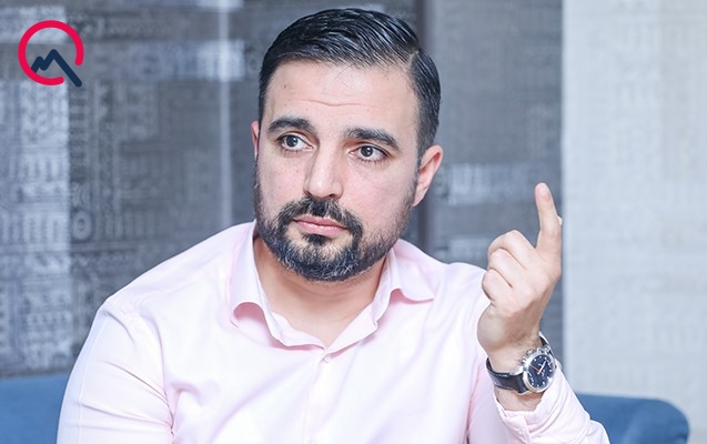 “Bir də heç vaxt “Qarabağ”ın mətbuat katibi olmaram”