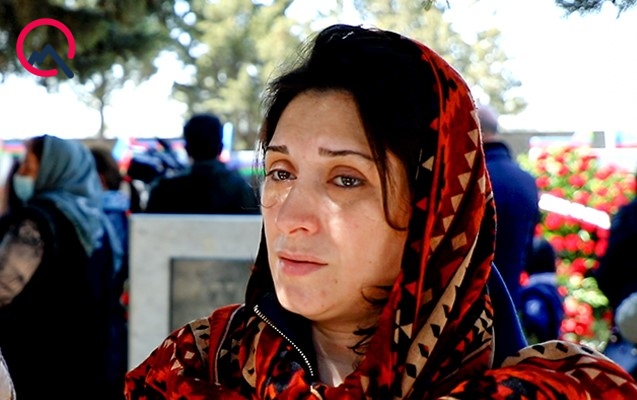 “İkinci dəfə dünyaya gəlsəm, yenə Ürfanla ailə qurardım”