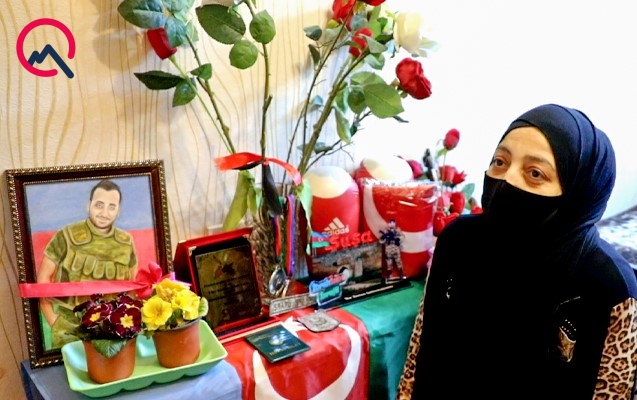 “Hicabımı açanda hiss etdim ki, kimsə saçımı dartdı, möcüzələrə inanıram”