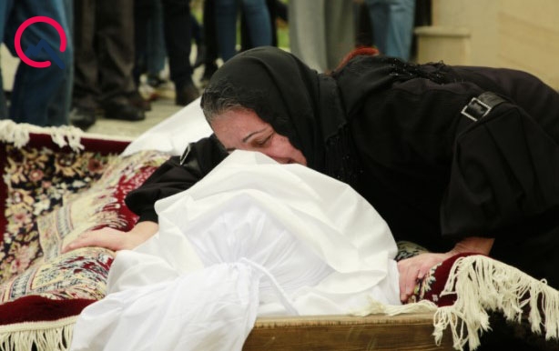 Rəmiş son mənzilə yola salındı