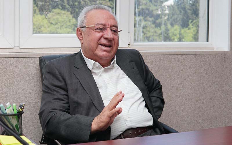 Hüseynbala Mirələmovun açıqlaması müzakirələrə səbəb oldu