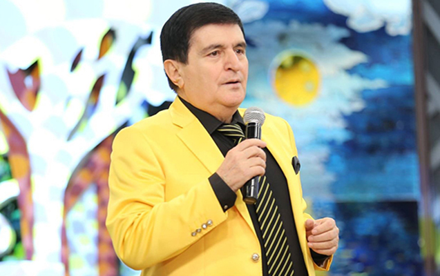 Baloğlan Əşrəfov vəfat etdi