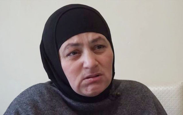 “O oğlanın döyülməsindən xəbərim var, özüm etdirmişəm”