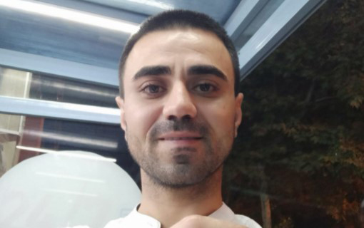 Şəhid Xudayarı təhqir edəni döyən şəxslər müəyyən edildi