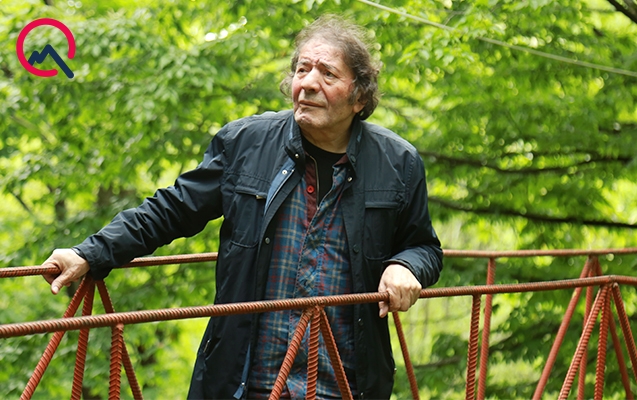 “Təəssüf ki, bəzən bir yerdə ölmək mümkün deyil”