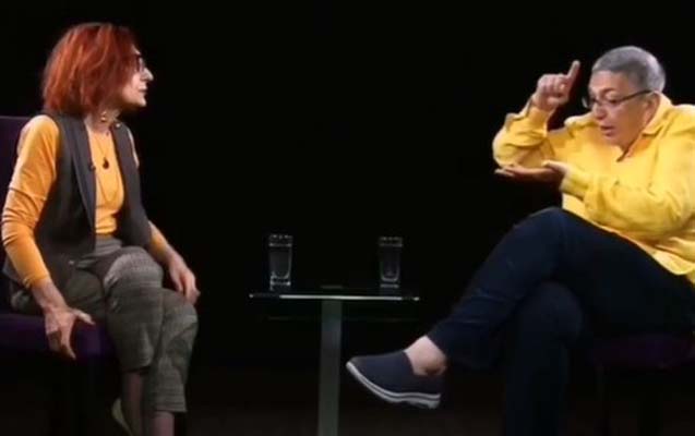 “Biz Şuşadakı atəşfəşanlığın Xankəndidən necə göründüyünü bilirik”