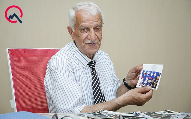 “O yaşda insan dədəsini tanımır, Tacir deyir “Bayatı-Şiraz”ı mən yaratmışam”