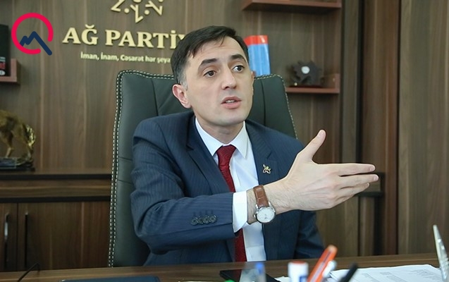 “Məni tuta-tuta gəlib polis rəisi olanların hamısı ilə dostam”