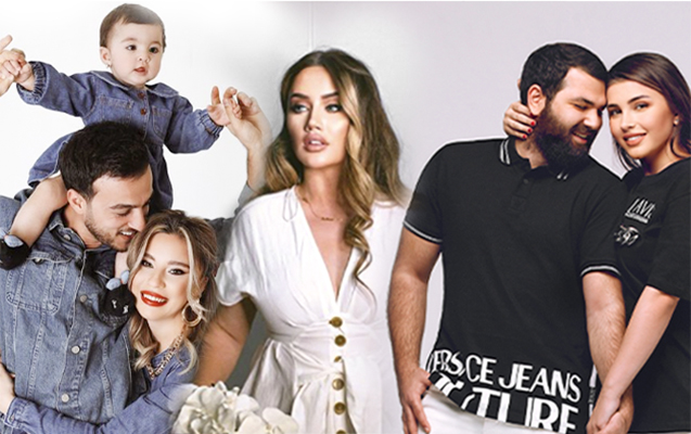 ““Mini Cooper”i qazananda ərinin həyətdə ürəyi getdi”