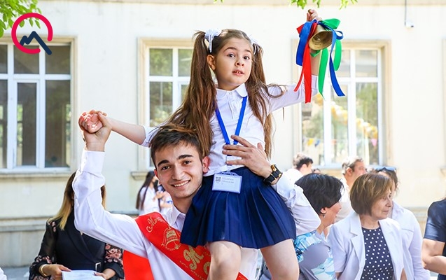 Xudayarın səsi ilə “Son zəng”...