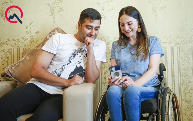 “Fikirləşirdim ki, sağ qayıtsam, mütləq Vüsaləni tapacağam”