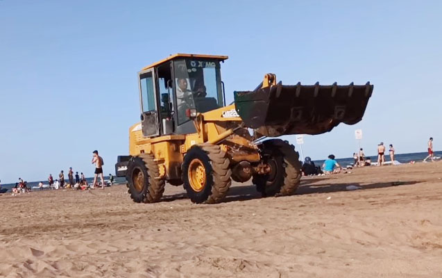 Bilgəhdə daha bir çimərlik bağlanır?