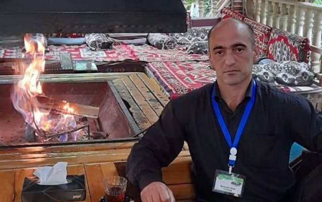 “Relax”da meyiti tapılan çayçının atası danışdı