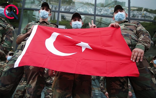 Azərbaycan Türkiyənin yardımına “koşdu”...
