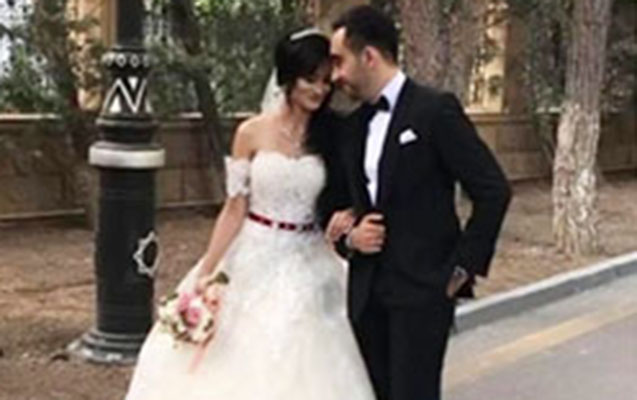 Millət vəkili qızına toy etdi