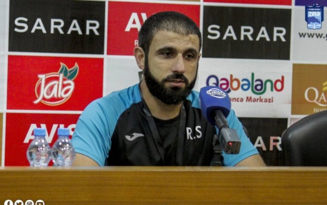 “Hakim səhvlərindən bezmişəm”