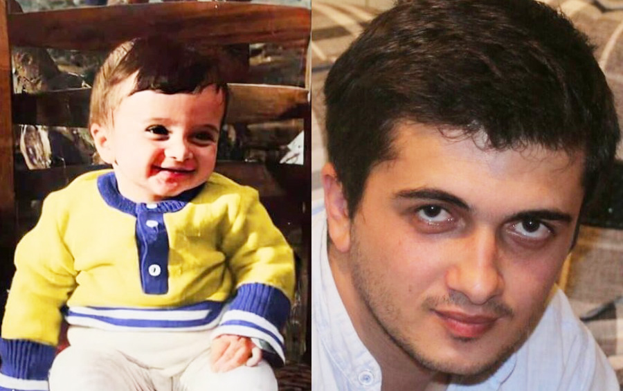 Laçında 30 il sonra uşaqlıq jaketi tapılan şəxs danışdı