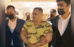 Maqsud Mahmudov Azərbaycana belə gətirildi