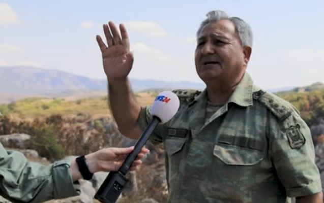 “Sənə Tanrı deyərdim, Tanrı bağışlasaydı...”