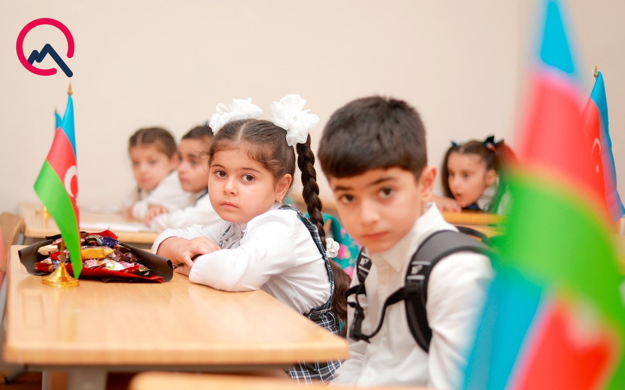 Qalibiyyətin birinciləri...