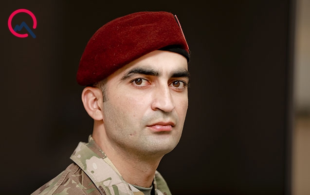 “Cəbrayılda mühasirəyə düşəndə qayıtsaydıq, düşmən gəlib oturacaqdı”