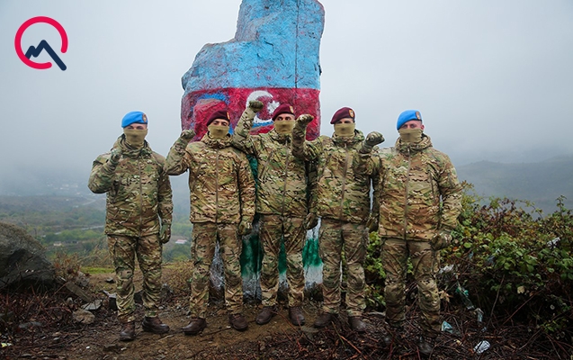 Müharibənin kilid nöqtəsi