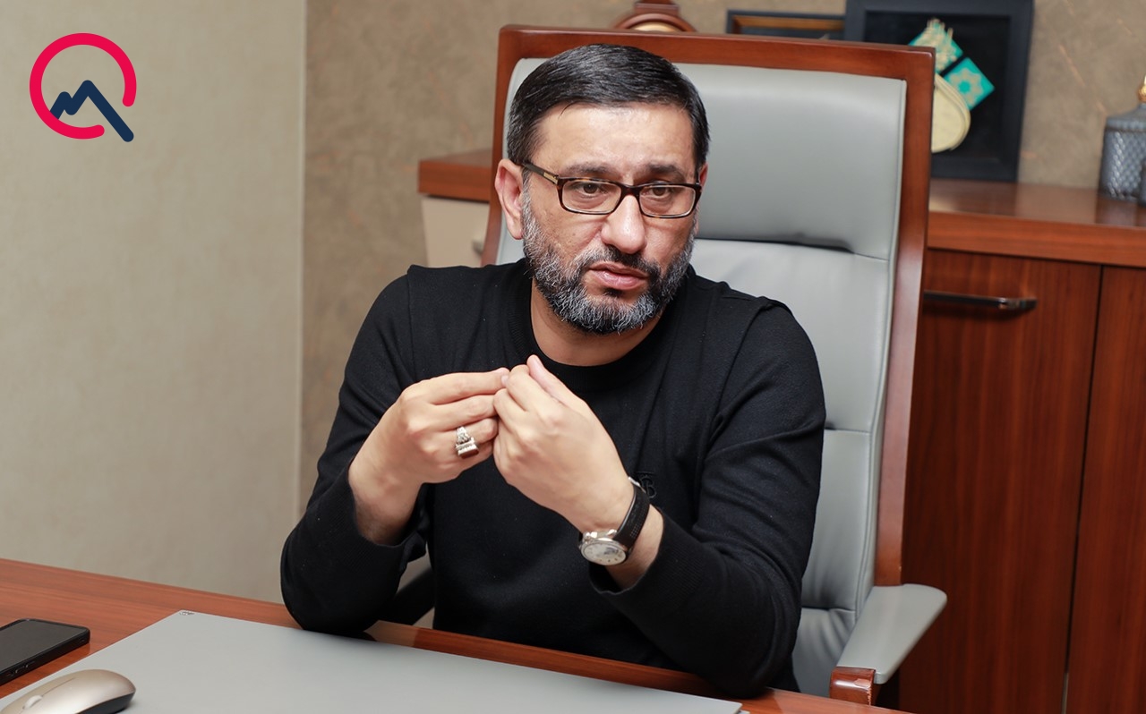 “Azərbaycan xalqının əhli-beytə bağlılığının İranla heç bir əlaqəsi yoxdur”