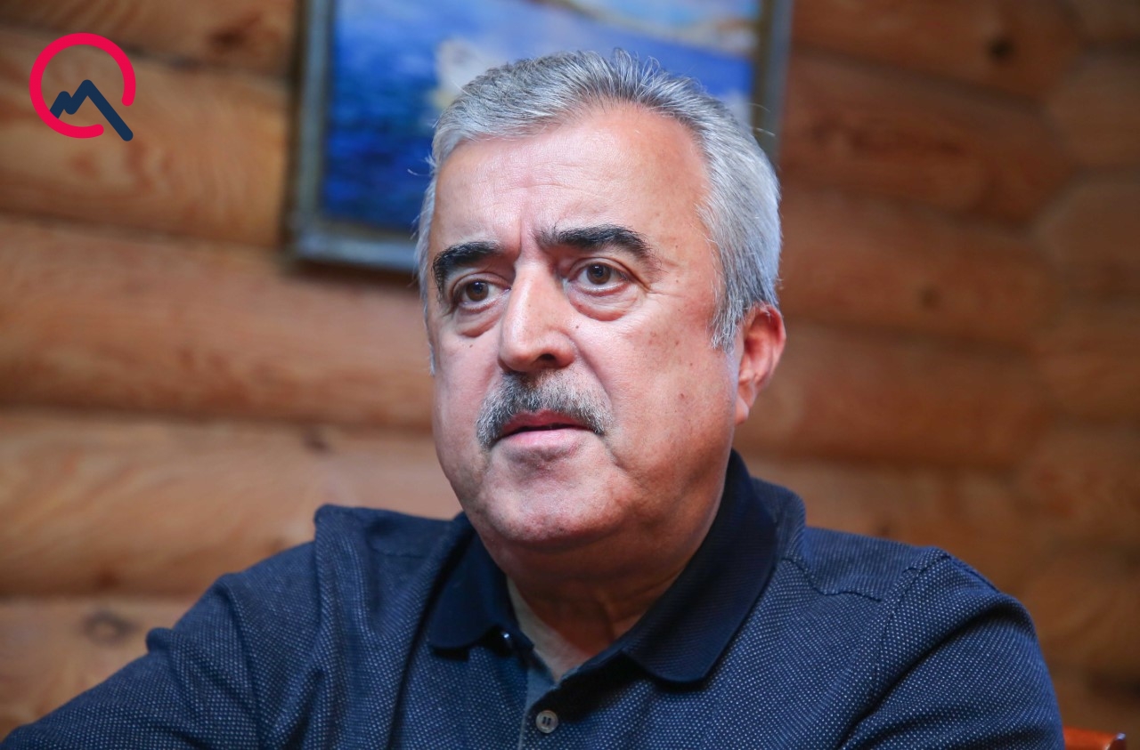 “Məmurlar vəzifəsini yerinə yetirmir, ona görə adamlar Prezidentdən tələb edirlər”