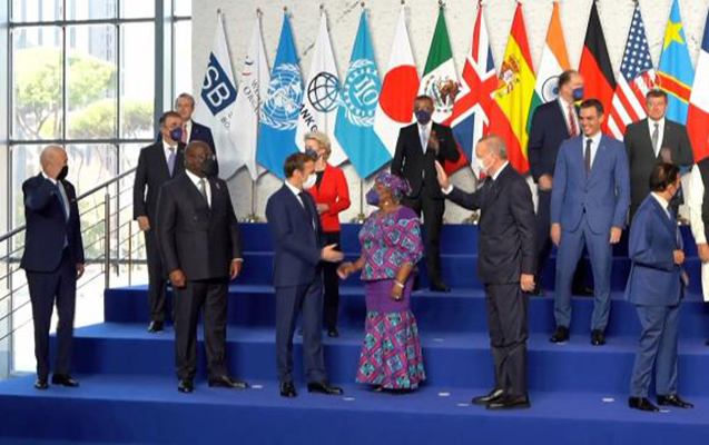 Bayden Ərdoğana əsgər salamı verdi