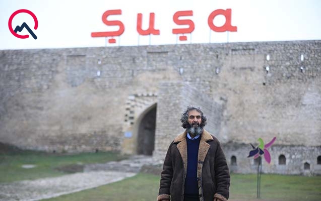 Şuşa arzusu reallaşan, 13 ay sonra saçını, üzünü qırxdıran şəhid atası...