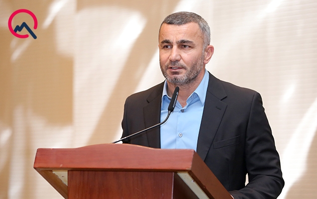 “Çox insan bundan qorxur, amma mən yox”