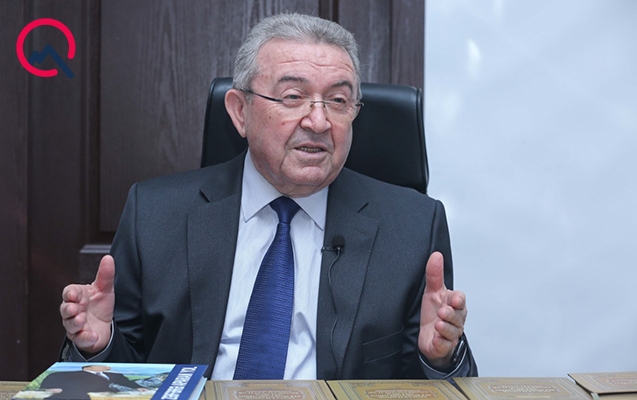 “Prezidentin ən yaxın qohumları 1-ci Qarabağ müharibəsinin ilk Milli Qəhrəmanları olub”