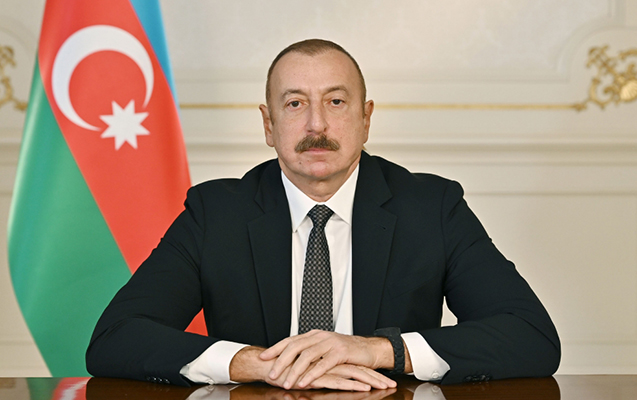 İlham Əliyev müşavirə keçirdi