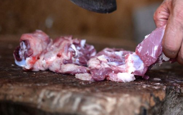 Ətin qiyməti bahalaşıb