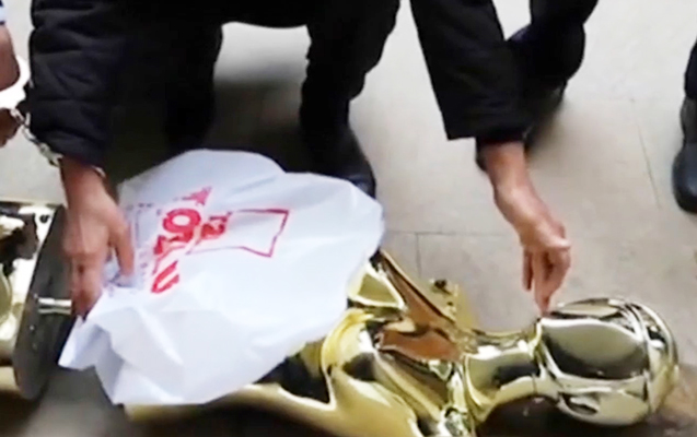 Qayınata gəlinini doğrayıb zibilliyə atmağından elə rahat danışdı ki...