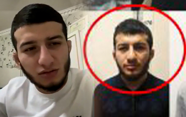 “Polisdə olmuşam, amma narkotik satmaqla saxlanılmamışam”