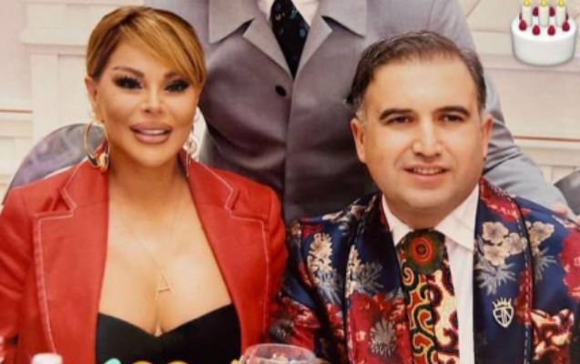 Məşhurlar Hacı Nuranın ad gününə yığışdı