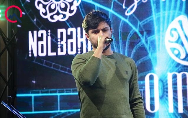 Fəhləlikdən səhnəyə uzanan yol...