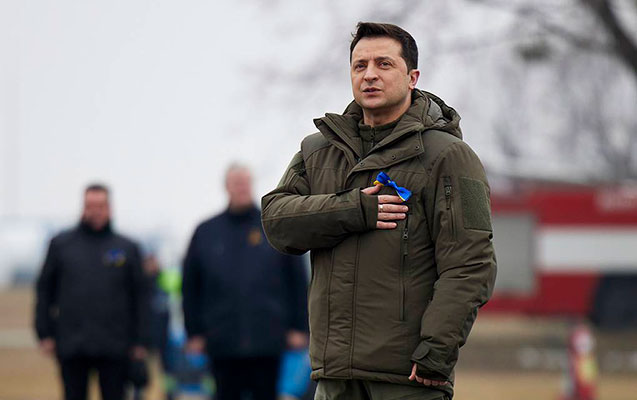 “Nə qədər lazımdırsa, mübarizə aparacağıq”